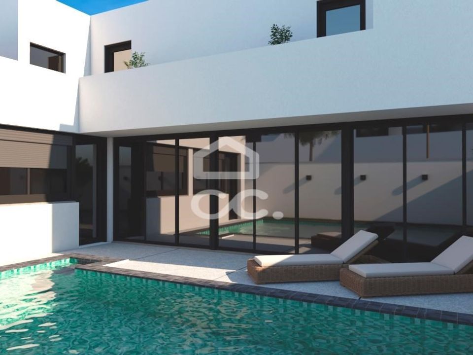 Villa i Pataias, Leiria - foto 5