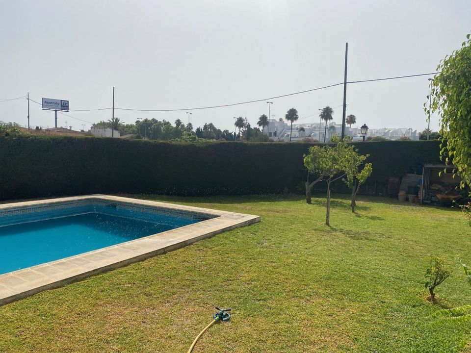 Villa i Estepona, Malaga - foto 2