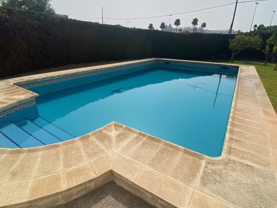 Villa i Estepona, Malaga - foto 5