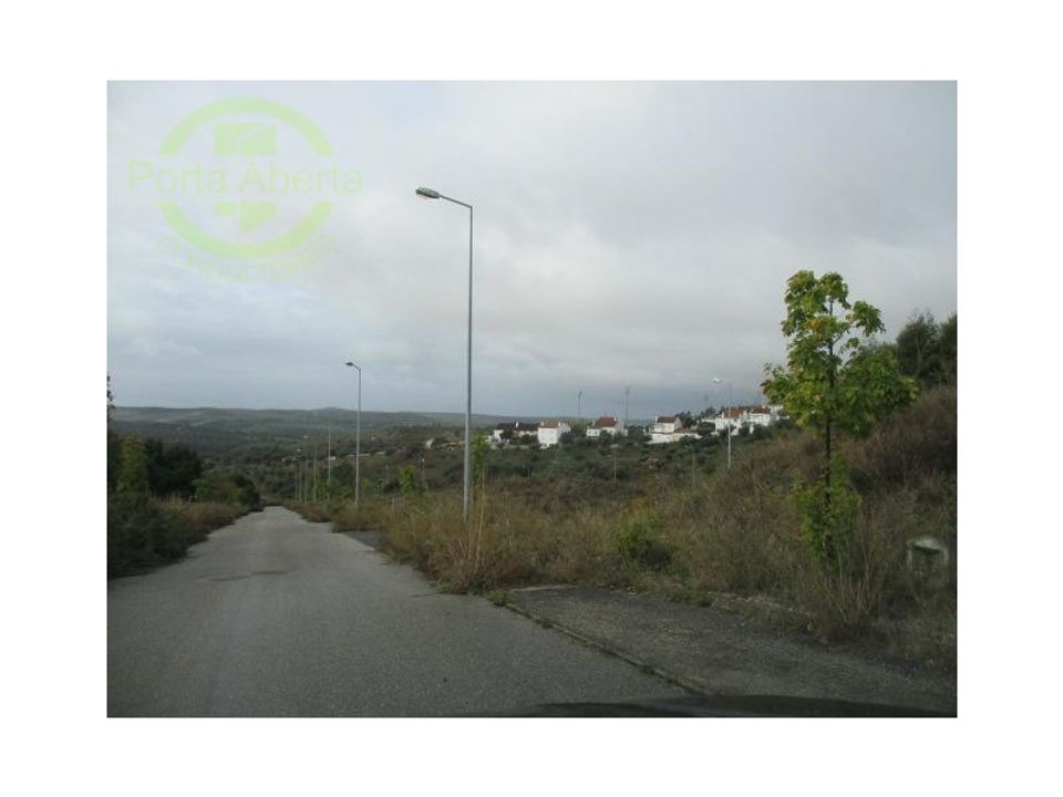 Erhvervsejendom i Abrantes, Santarem - foto 3