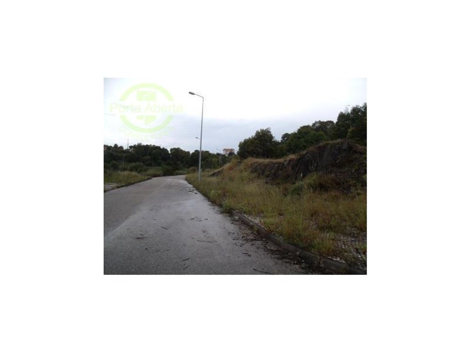 Erhvervsejendom i Abrantes, Santarem - foto 4