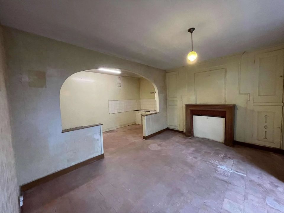 Villa i Restigné, Indre-et-Loire - bilde 3