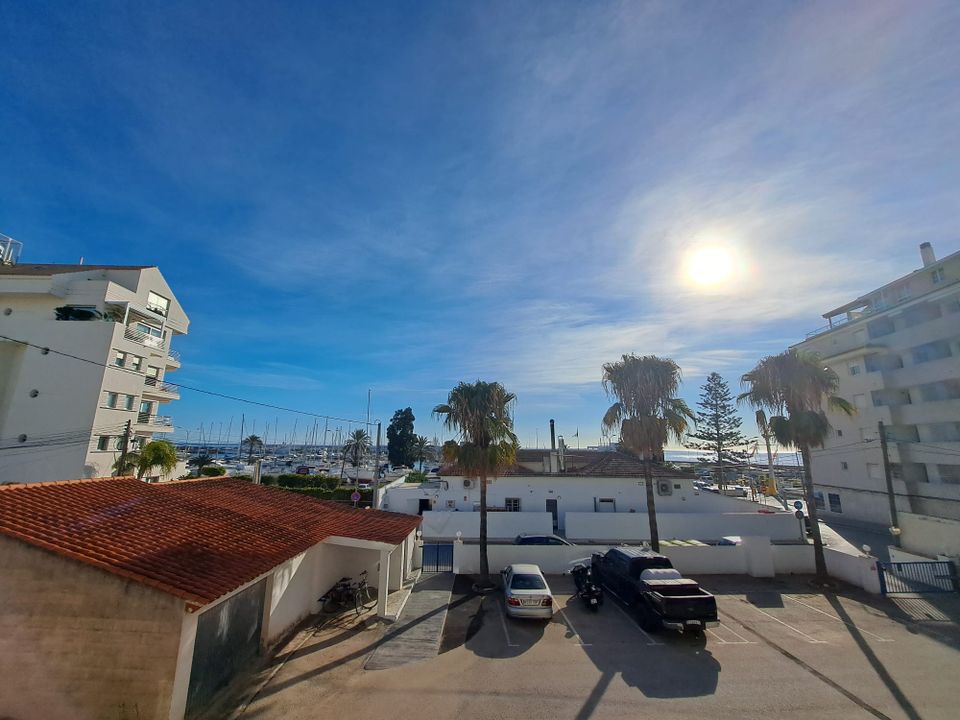 Lejlighed i Altea, Alicante - foto 1