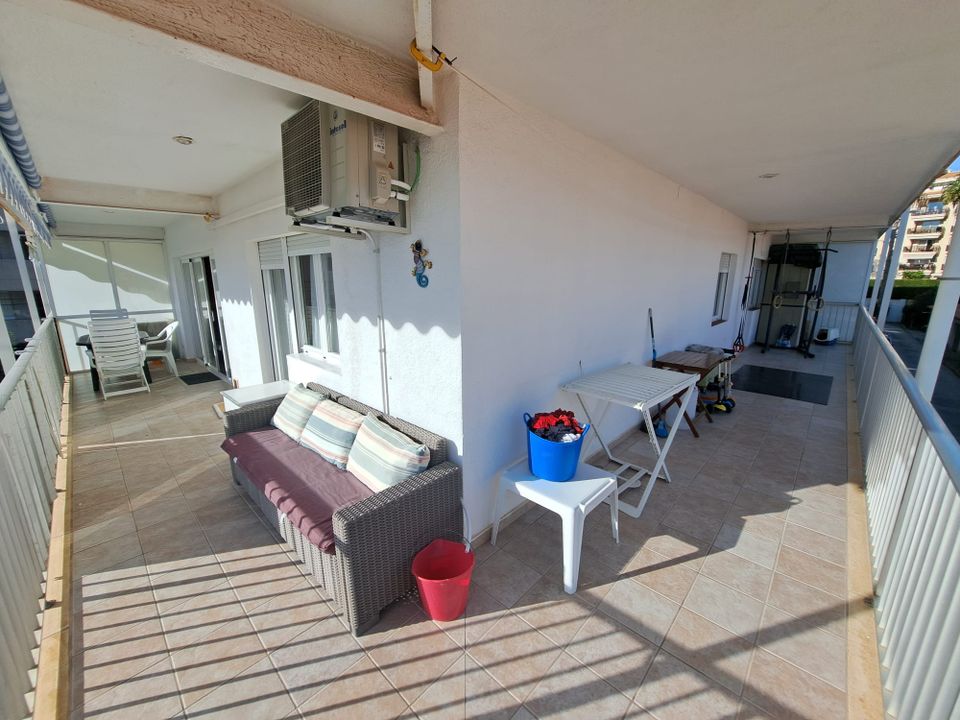 Lejlighed i Altea, Alicante - foto 4