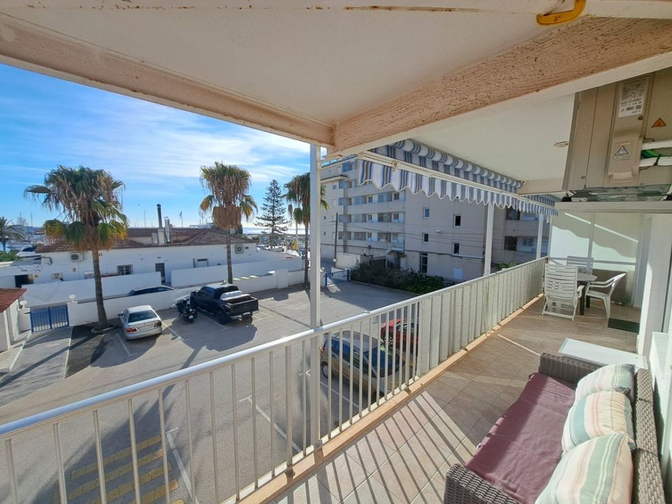 Lejlighed i Altea, Alicante - foto 2