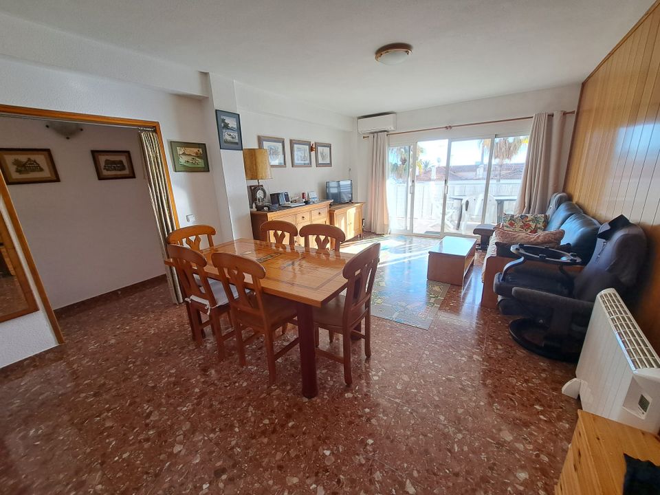 Lejlighed i Altea, Alicante - foto 5