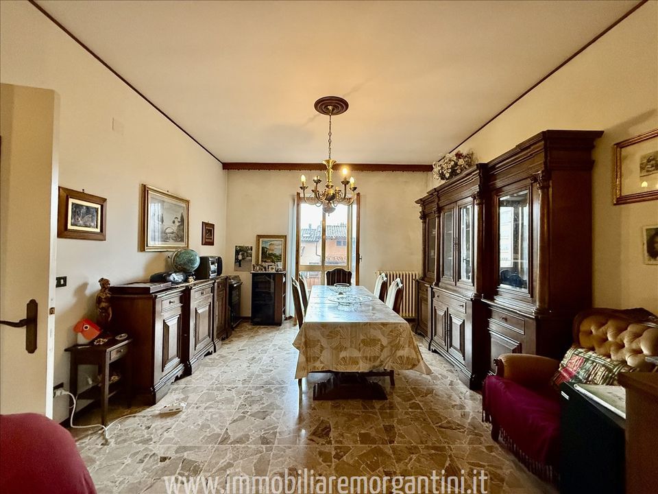 Rækkehus i Sarteano, Siena - foto 1