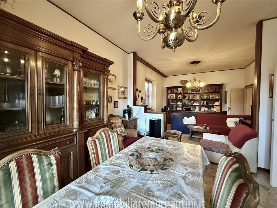 Rækkehus i Sarteano, Siena - foto 2