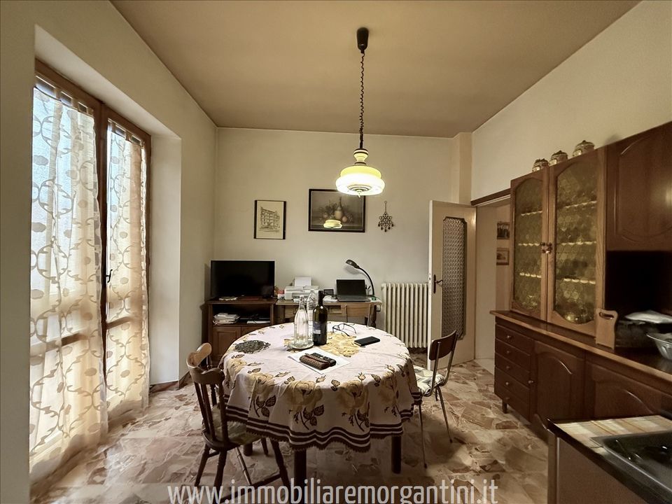Rækkehus i Sarteano, Siena - foto 4