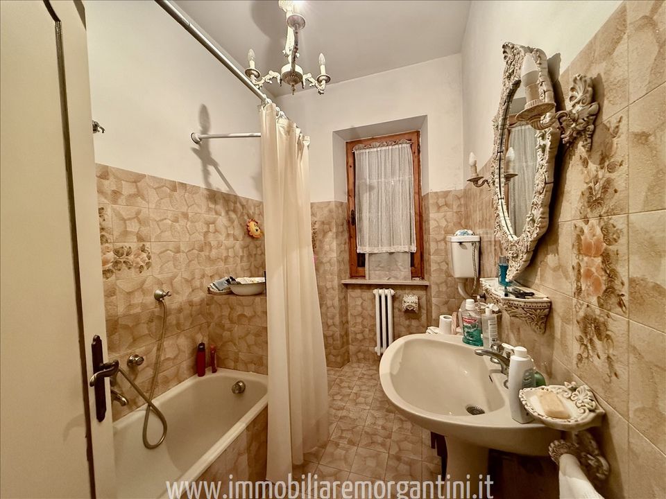 Rækkehus i Sarteano, Siena - foto 5