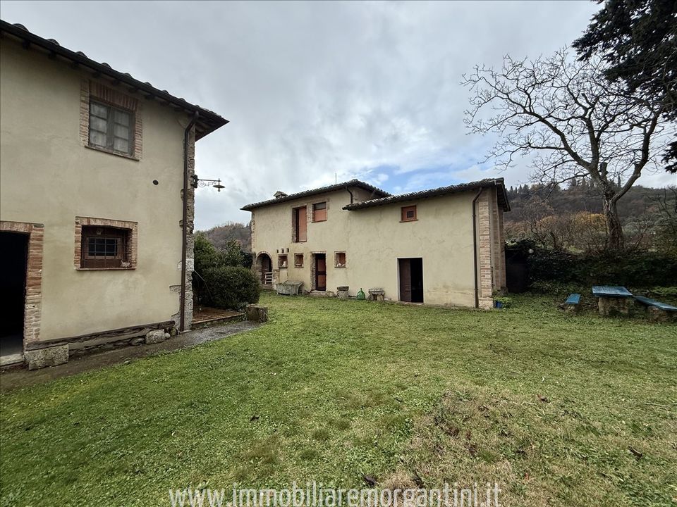 Farm hus i Sarteano, Siena - foto 3