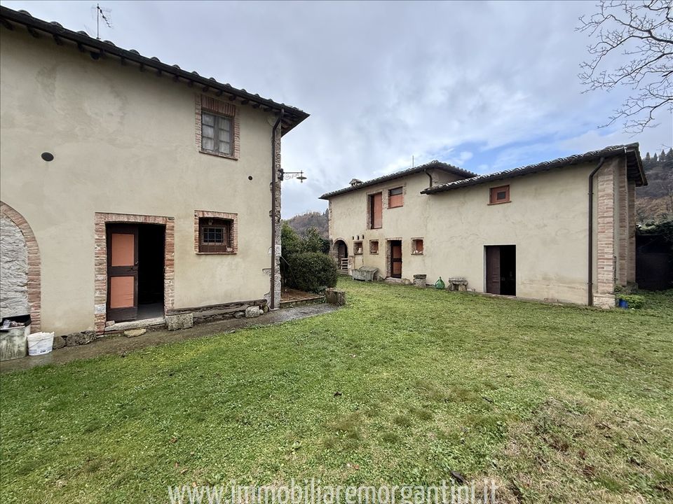 Farm hus i Sarteano, Siena - foto 4
