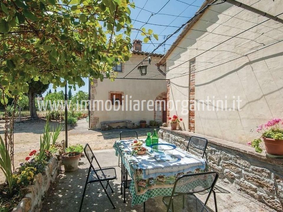Farm hus i Sarteano, Siena - foto 2