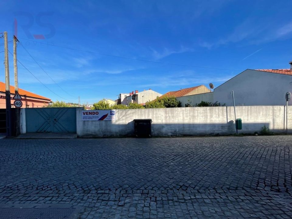 Tomt i Perafita, Porto - bilde 1