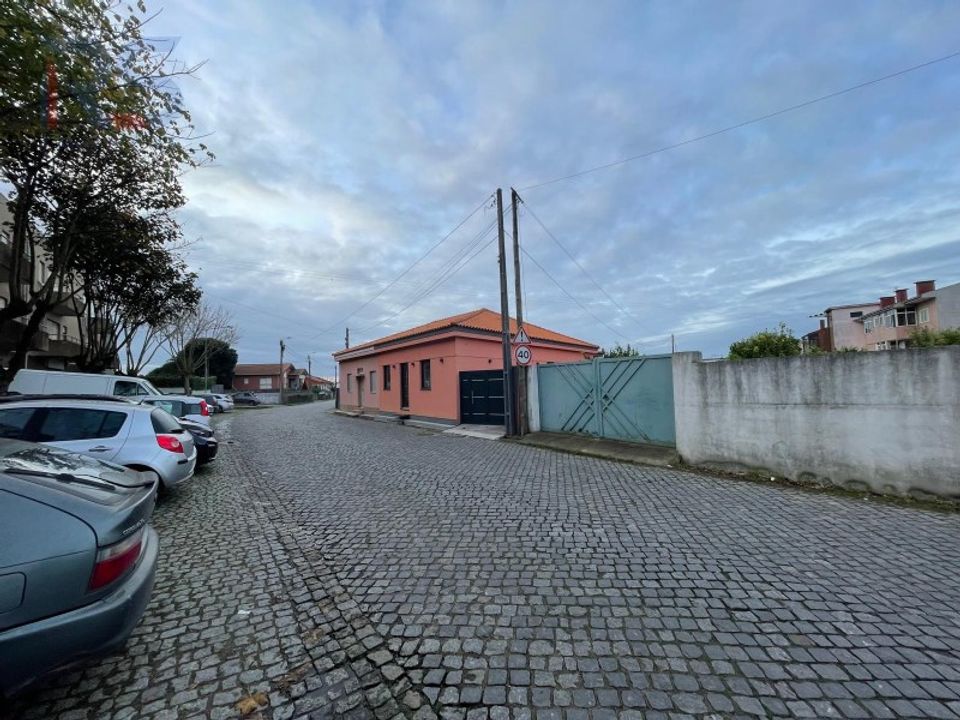 Tomt i Perafita, Porto - bilde 3