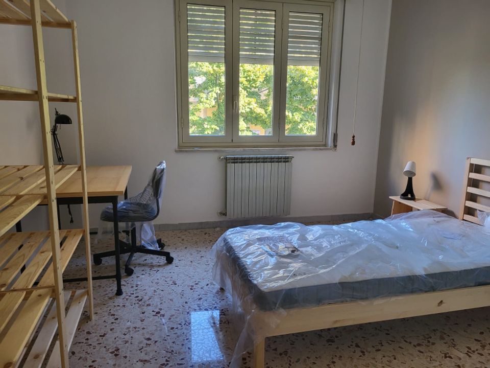 Lejlighed i Caltanissetta, Caltanissetta - foto 1