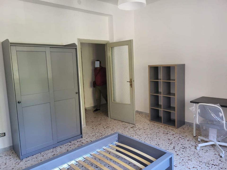 Lejlighed i Caltanissetta, Caltanissetta - foto 3