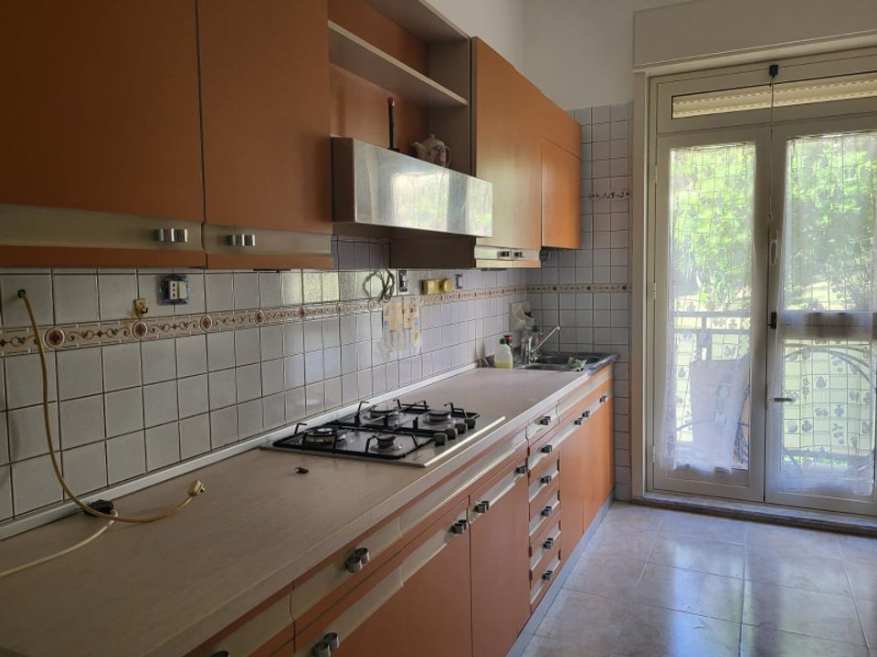 Lejlighed i Caltanissetta, Caltanissetta - foto 5