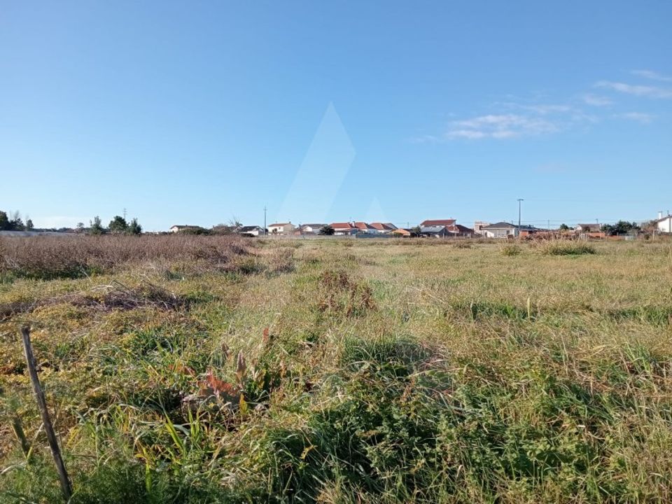 Helårsgrund i Chaves, Vila Real - foto 4