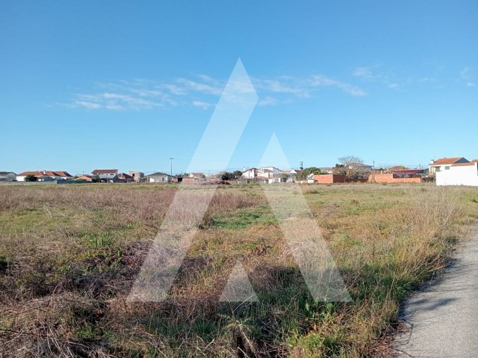 Helårsgrund i Chaves, Vila Real - foto 1