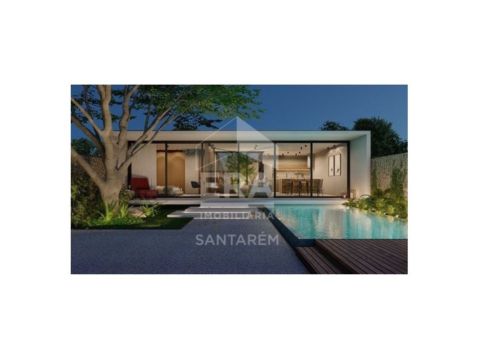 Villa i Salvaterra de Magos, Santarem - foto 2