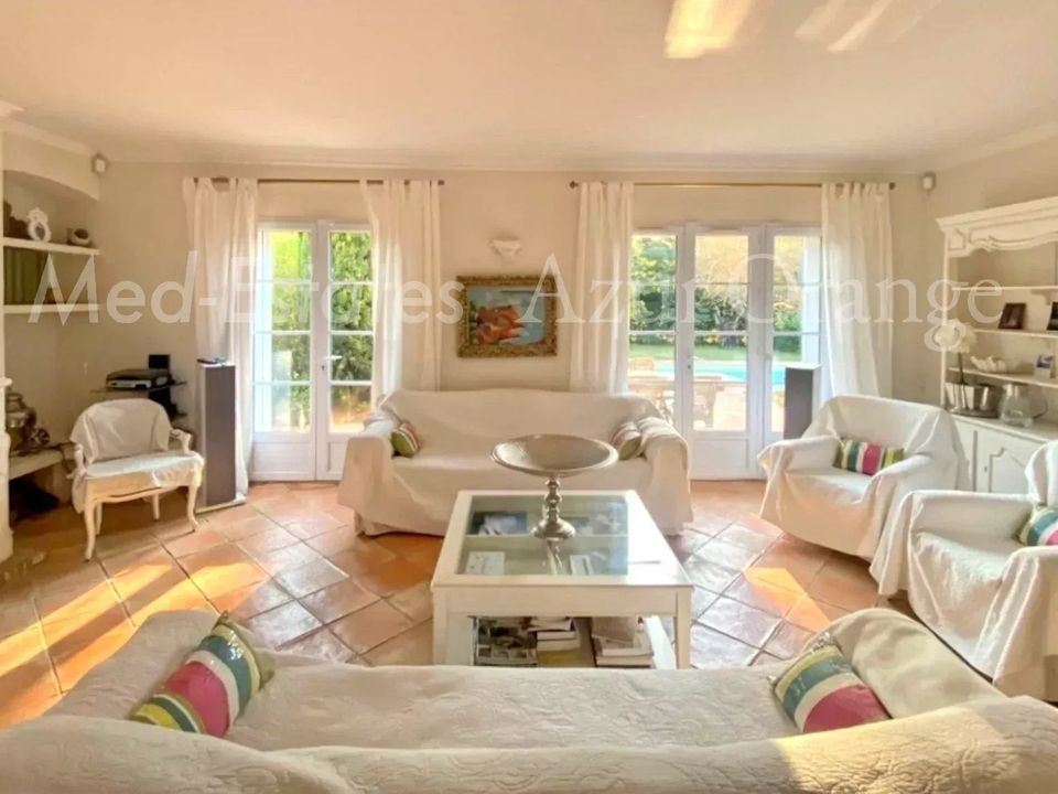 Villa i Le Plan-de-la-Tour, Var - foto 5
