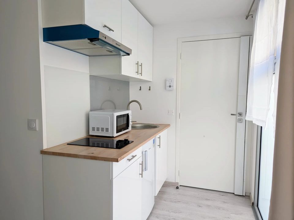 Apartament a Valbonne, Alpes-Maritimes - foto 2