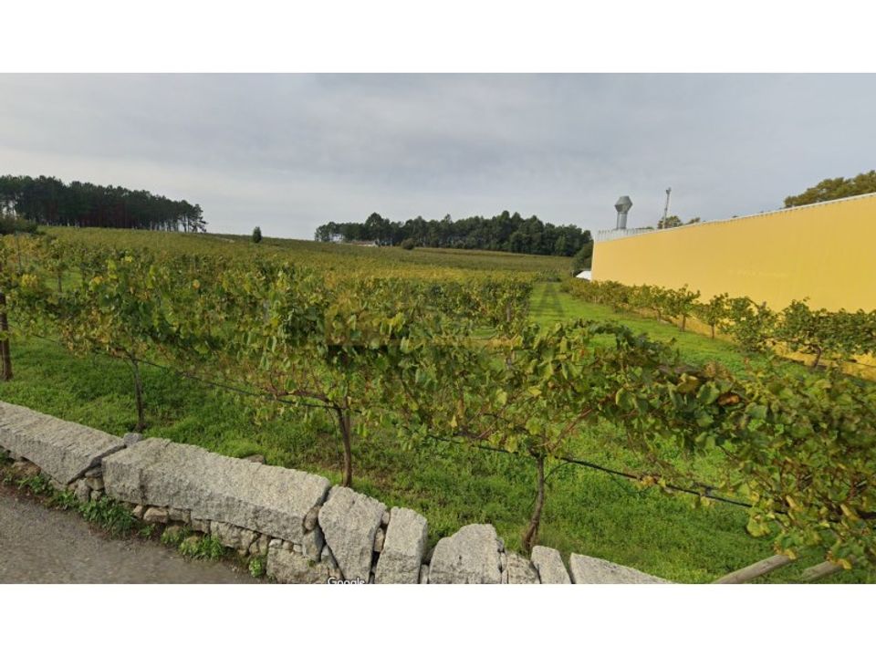Helårsgrund i Moncao, Viana do Castelo - foto 2