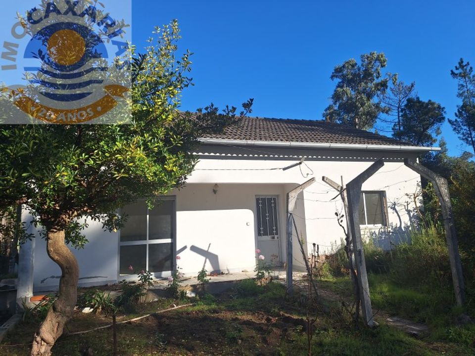 Villa a Rio de Couros e Casal dos Bernardos, Santarem - foto 1