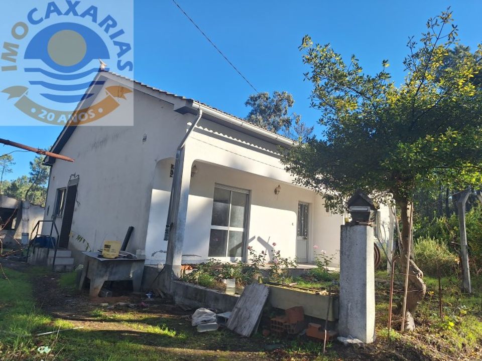 Villa a Rio de Couros e Casal dos Bernardos, Santarem - foto 2