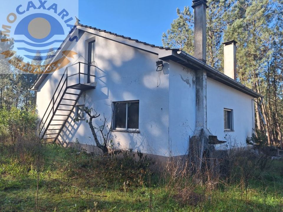 Villa a Rio de Couros e Casal dos Bernardos, Santarem - foto 3