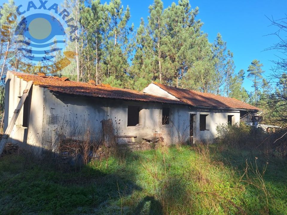 Villa a Rio de Couros e Casal dos Bernardos, Santarem - foto 4