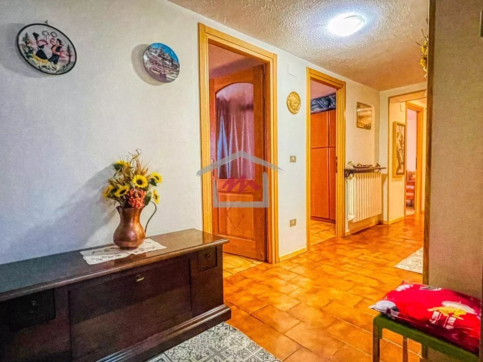 Lejlighed i Oulx, Turin - foto 4