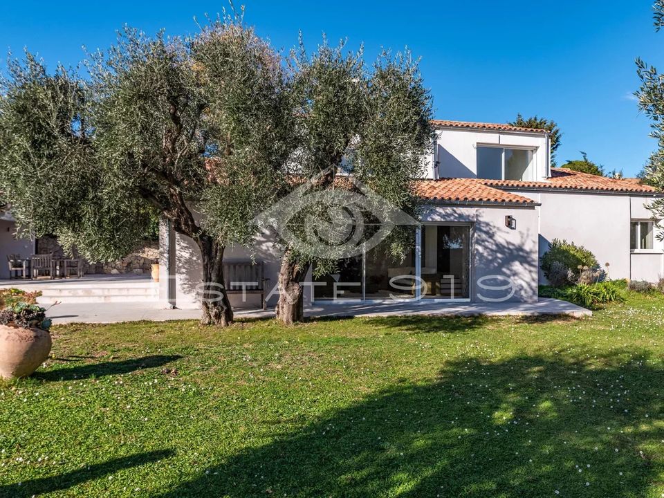 Villa i Chateauneuf-Grasse, Alpes-Maritimes - foto 3