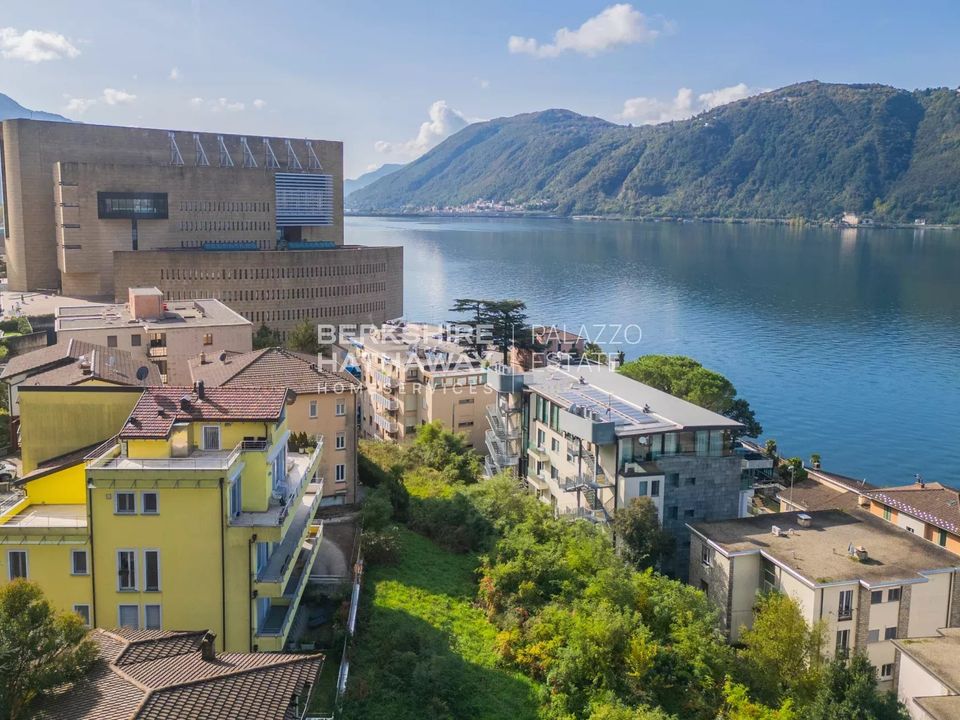 Apartamento en Campione, Como - foto 3