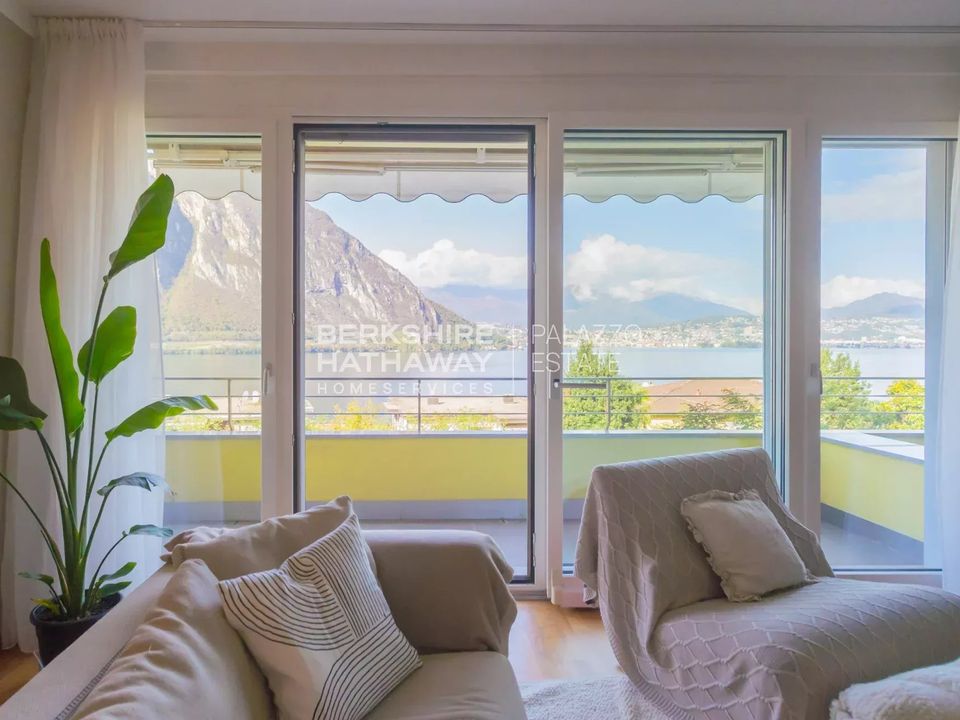 Apartamento en Campione, Como - foto 4