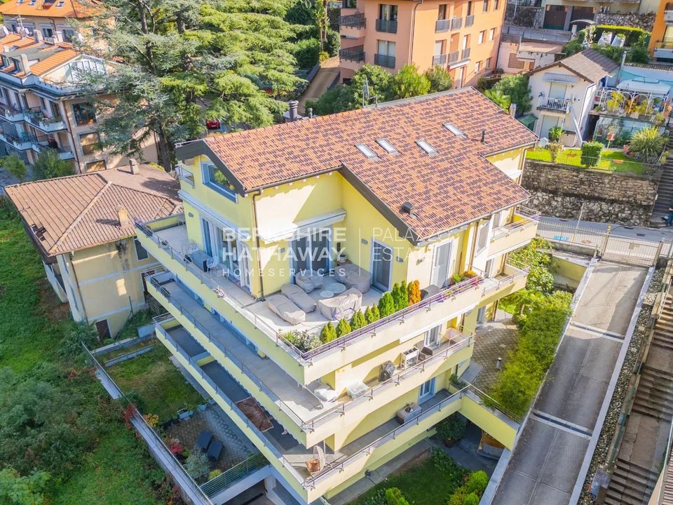 Apartamento en Campione, Como - foto 5