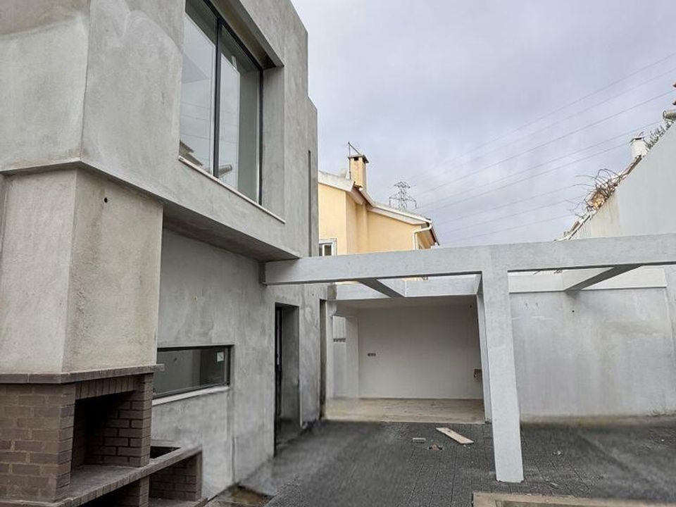 Byhus i Seixal, Setubal - foto 2