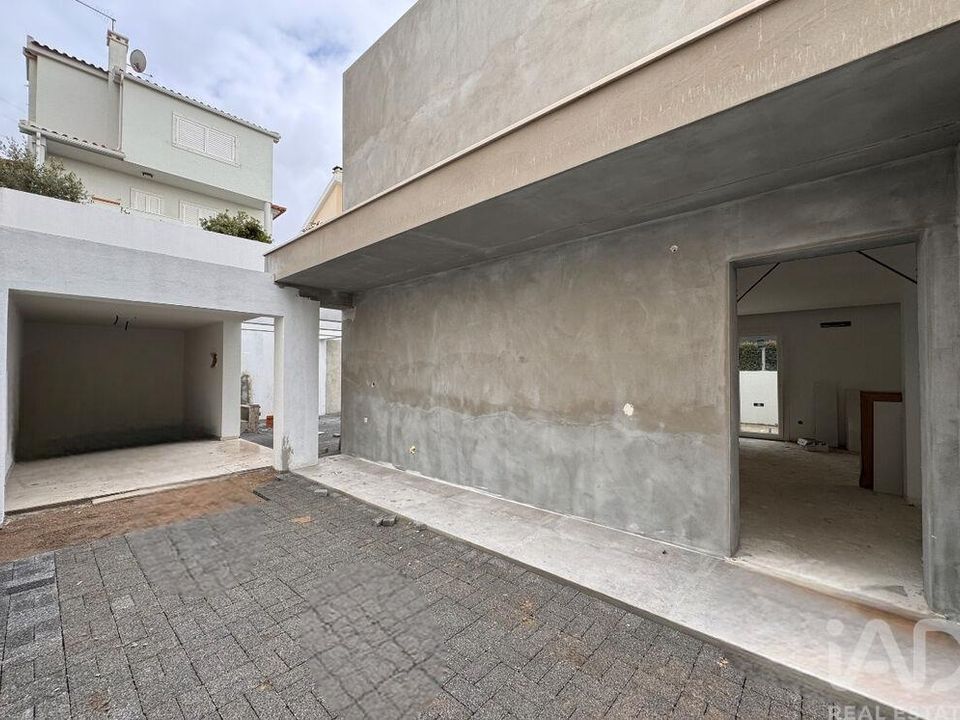 Byhus i Seixal, Setubal - foto 3