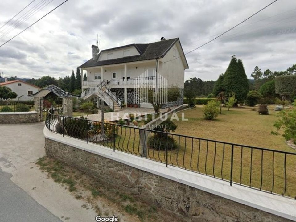 Villa i Fragoso, Braga - foto 1