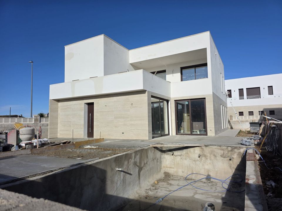 Villa i El Verger, Alicante - foto 1