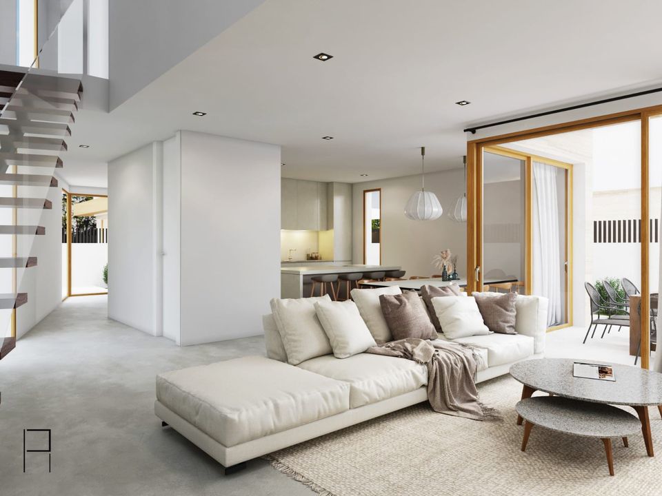 Villa i El Verger, Alicante - foto 3