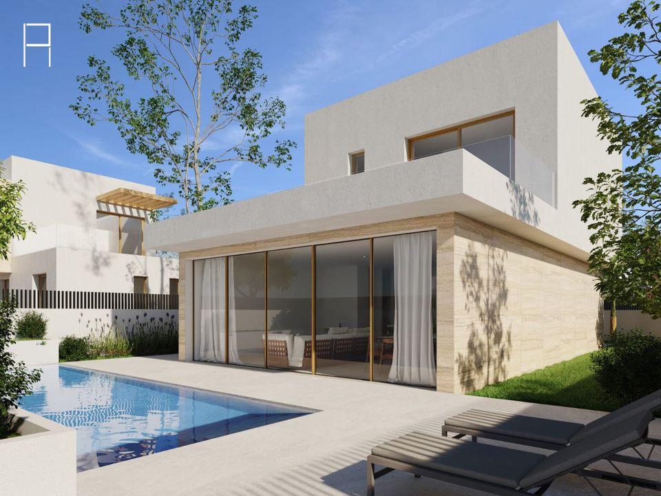 Villa i El Verger, Alicante - foto 5
