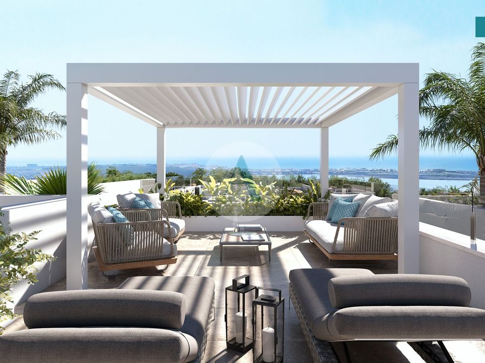 Villa i Ciudad Quesada, Alicante - bilde 3