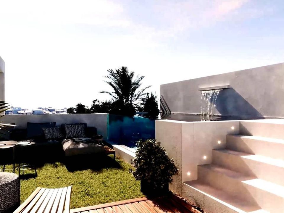 Penthouse i Torrevieja, Alicante - foto 2