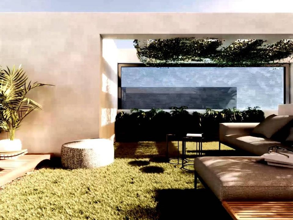 Penthouse i Torrevieja, Alicante - foto 5