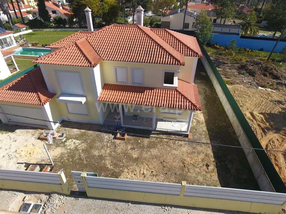 Helårsgrund i Seixal, Setubal - foto 2