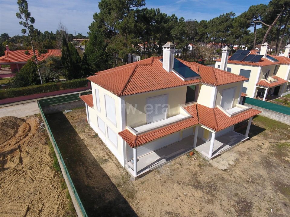 Helårsgrund i Seixal, Setubal - foto 3