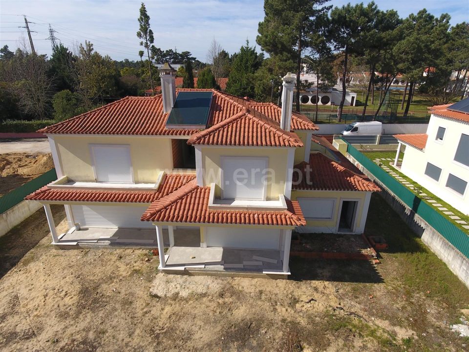 Helårsgrund i Seixal, Setubal - foto 4