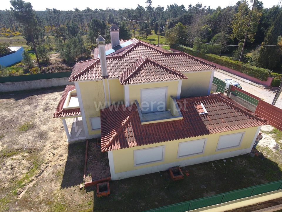 Helårsgrund i Seixal, Setubal - foto 5